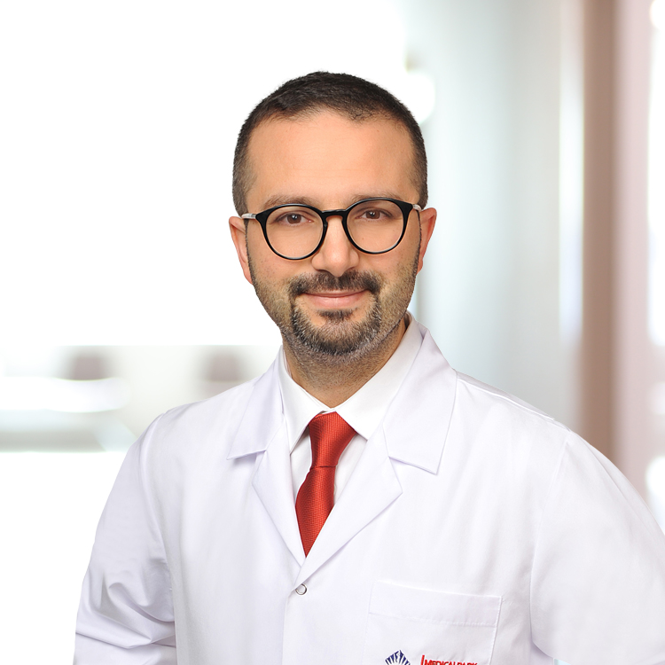 Exp. Dr. Muzaffer Aloğlu