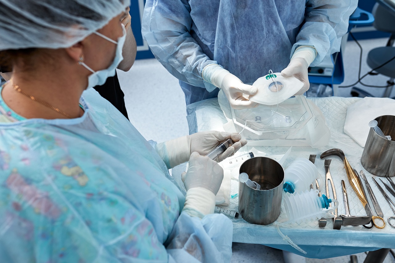 Is gastric balloon operation fatal?