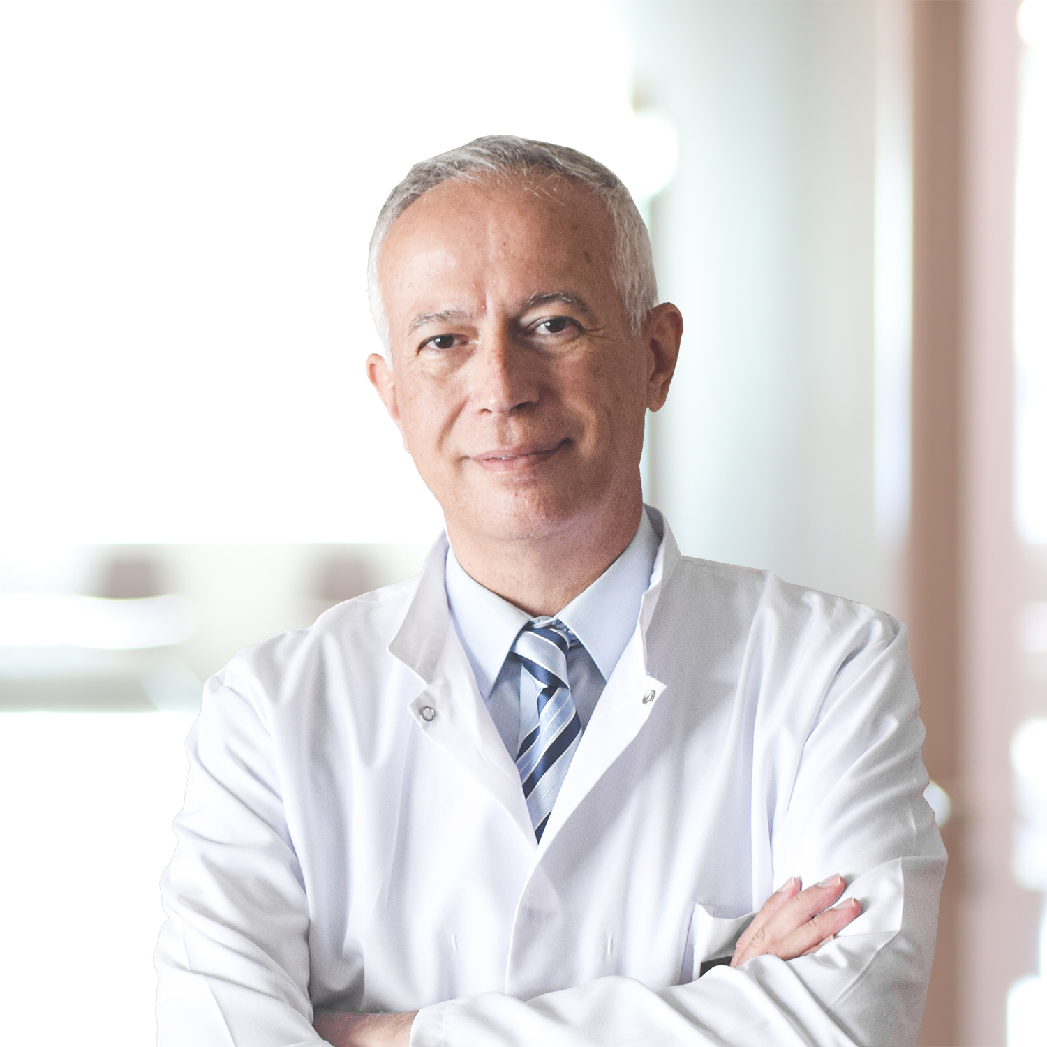 Assoc. Dr. Ömer Engin