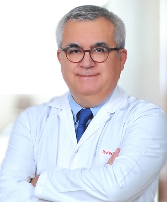 Prof. Dr. İrfan Serdar Arda