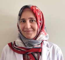 Exp. Dr. Zuhal GÜLŞEN 