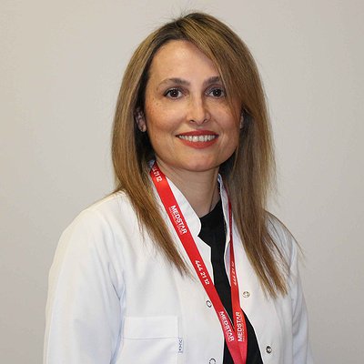 Prof. Dr. Dilek DEMİREZ