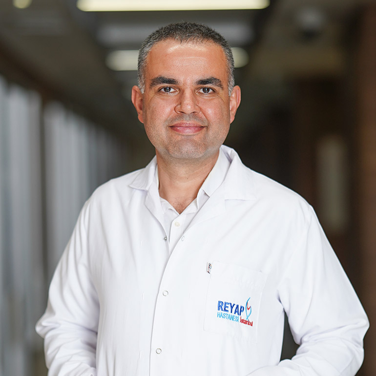 Op. Dr. Uğur Tosun