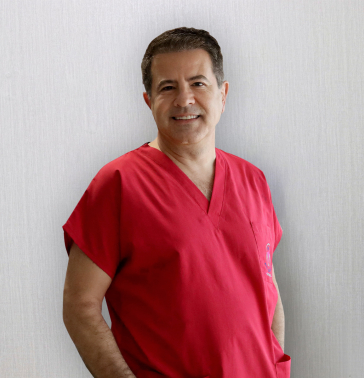 Op. Dr. Cenk Görken