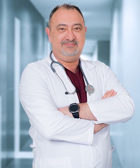Op. Dr. T. Levent Akduygu