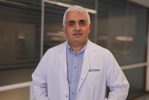 Exp. Dr. Abdulkadir Dağ
