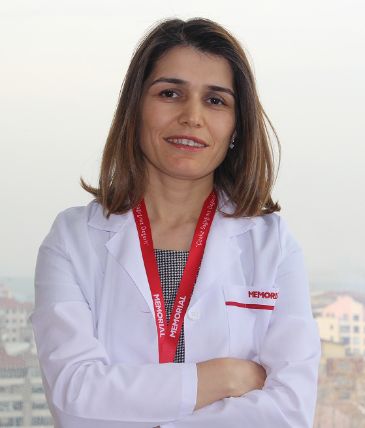 Prof. Kudret ERKENEKLİ
