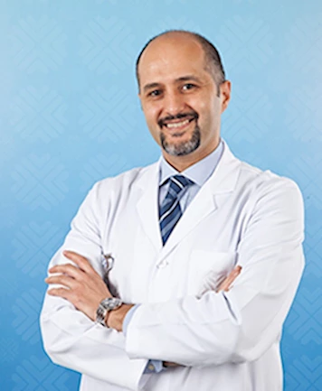 Exp. Dr. Fatih YÜKSEL 