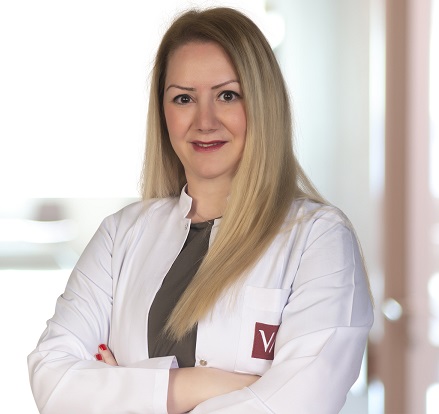 Op. Dr. Arzu Karakuz