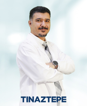 Exp. Dr. Yusuf Doğan