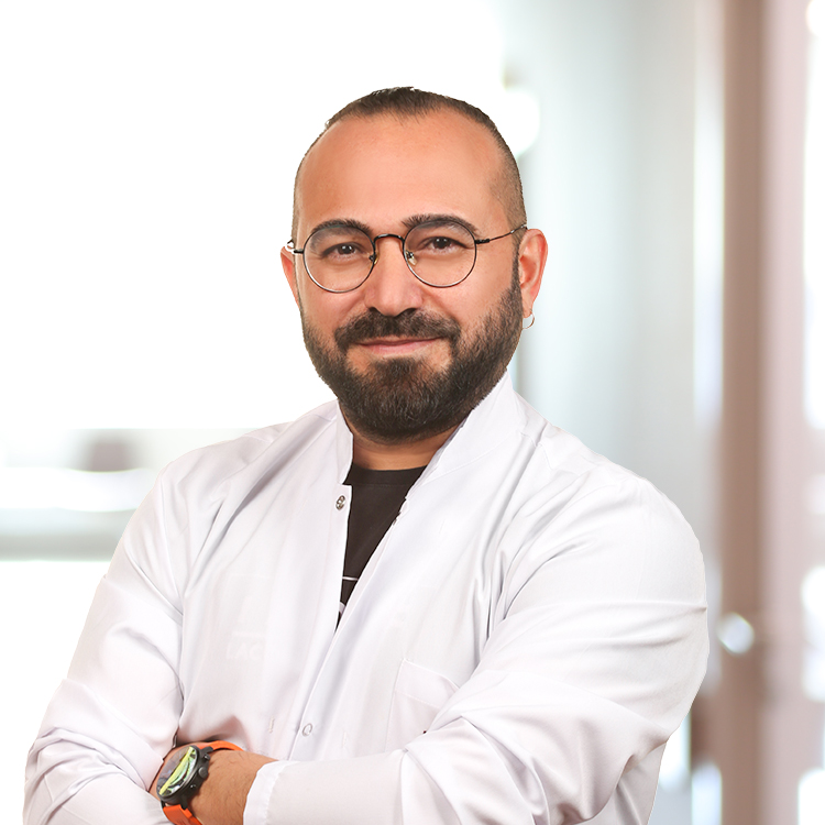 Op. Dr. Murat Can Mollaoğlu 