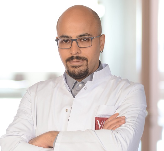 Op. Dr. Dıaa K A Yahya