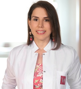 Exp. Dr. Duygu Köse