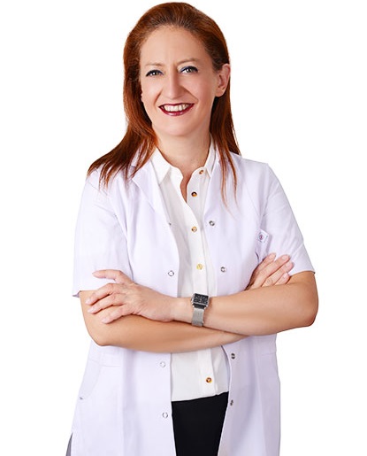 Exp. Dr. Reyhan Başak GÜRPINAR