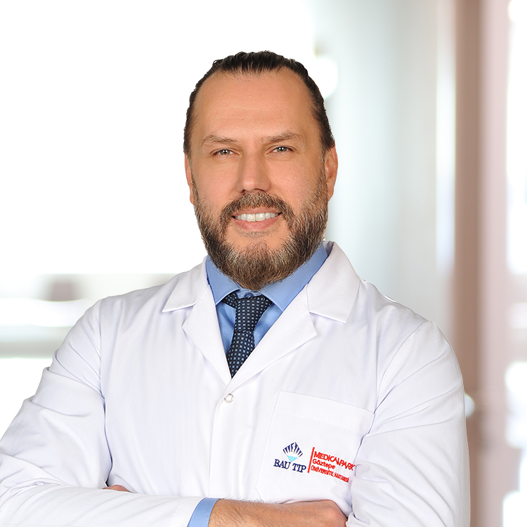 Op. Dr. Cem Sever 