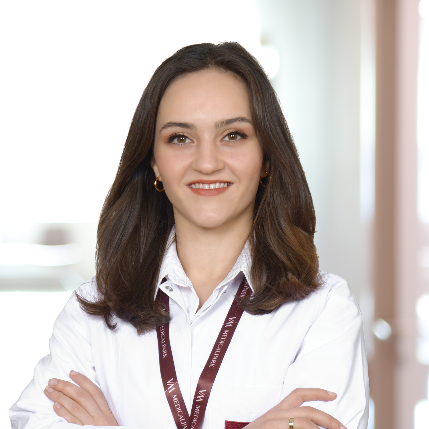 Dietitian Hande Uçak 