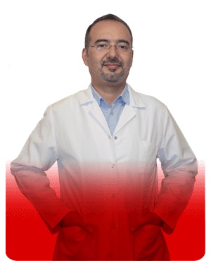 Exp. Dr. Özgür GÜRBÜZ