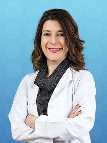 Assoc. Prof. Dr. Nesrin Helvacı YILMAZ 
