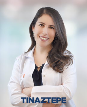 Op. Dr. Gönenç Uçuran Aksu 