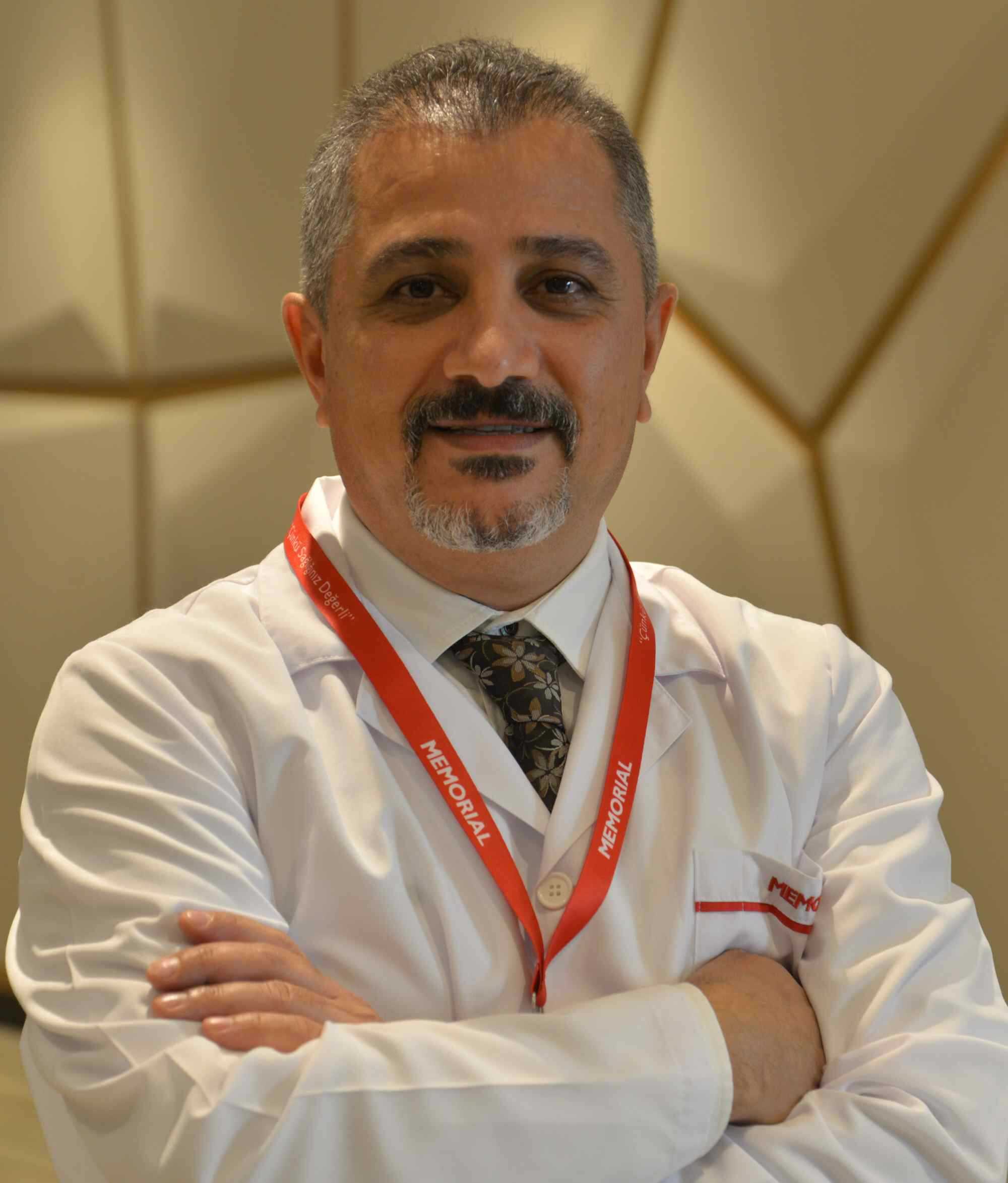 Prof. Erkan DOĞAN