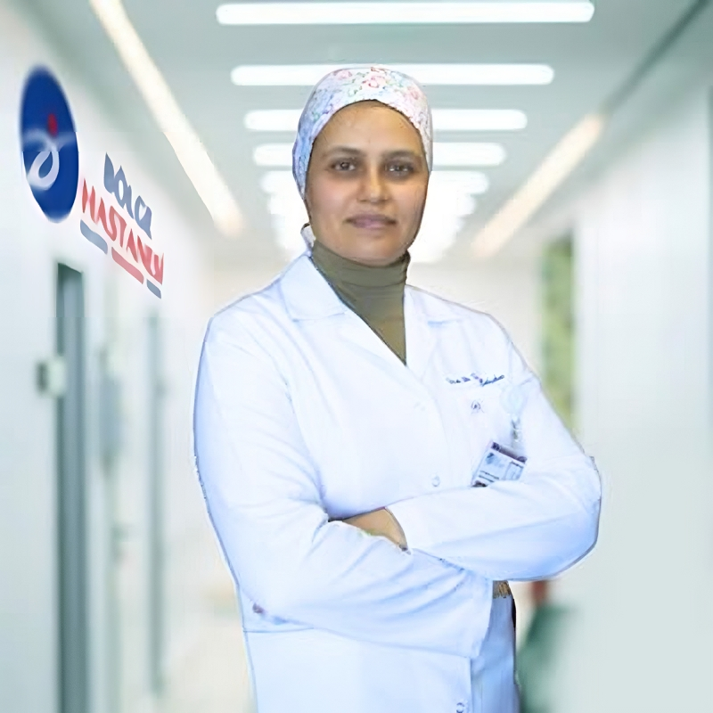Exp. Dr. Ümran Çalışkan 