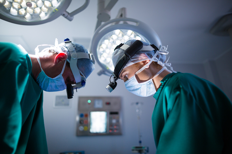Organ Transplantation in Turkey