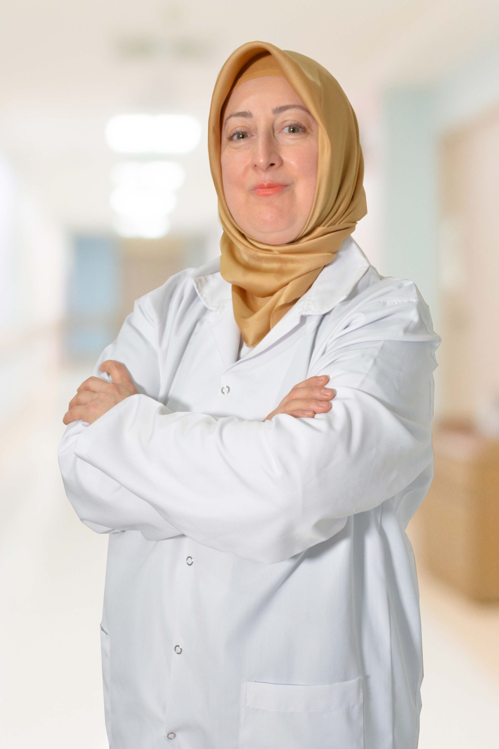 Op. Dr. Hatice Gülnur Seyithanoğlu