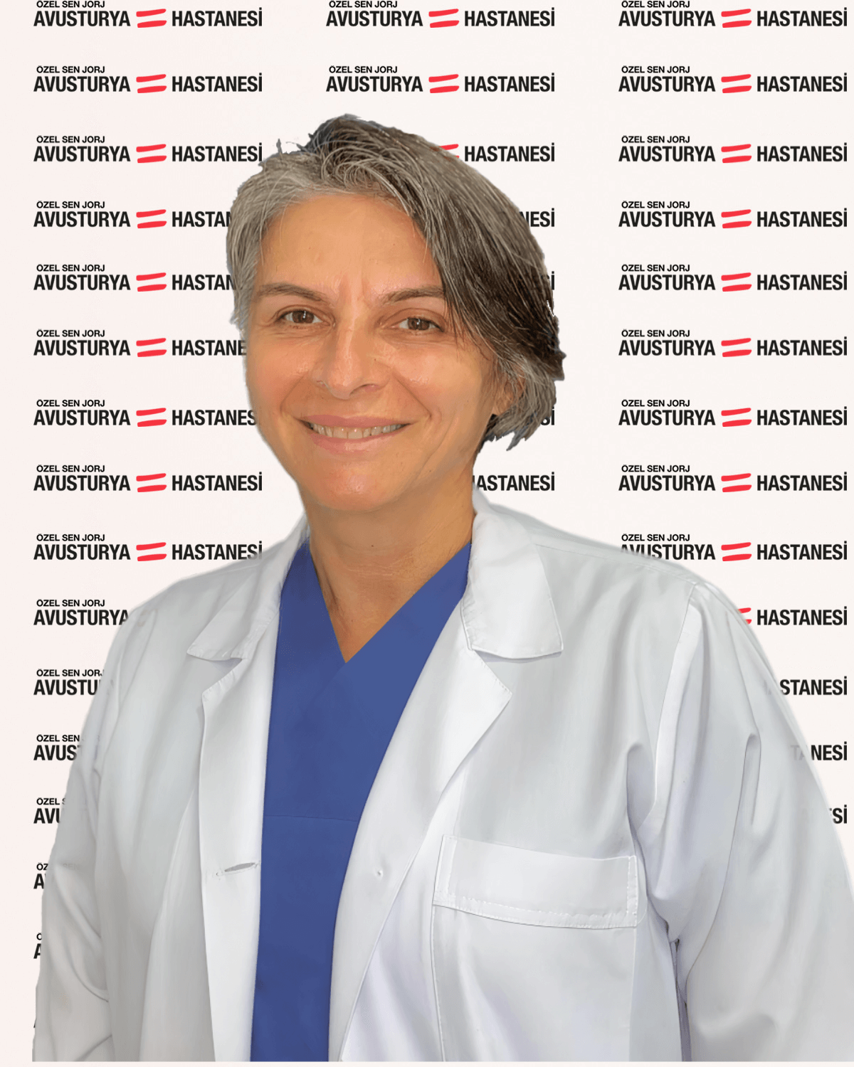 DT. Fatma Serpil ÖZGÜRDAL 
