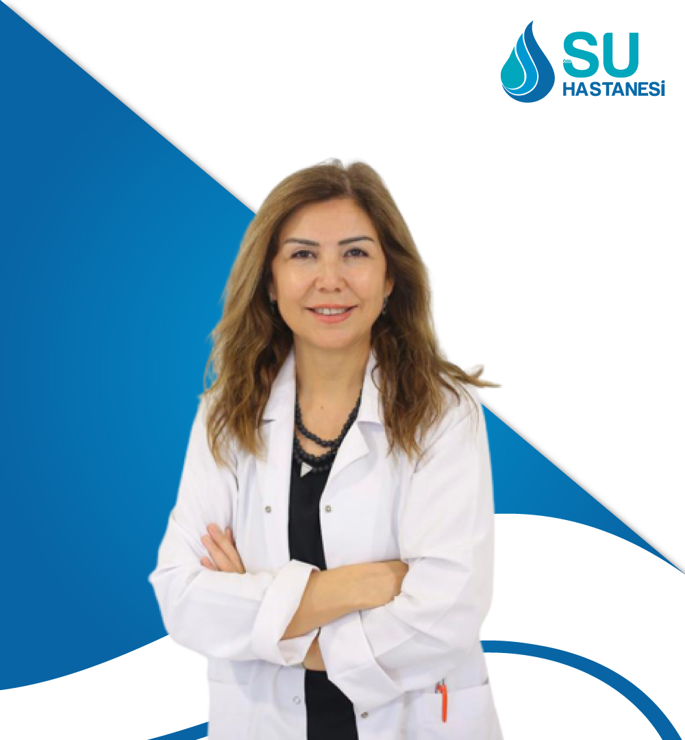 Op. Dr. Dilek Özdemir