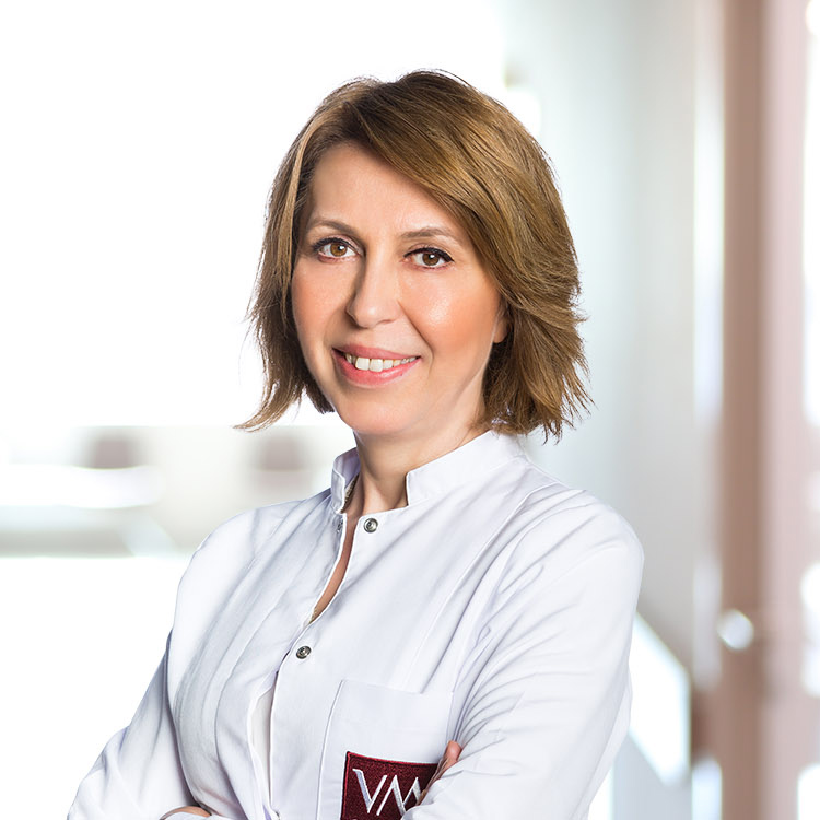 Prof. Dr. Mehbare Ozkan 