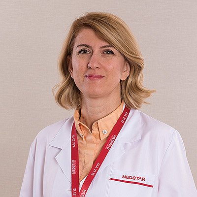 Prof. Dr. Vildan KAYA