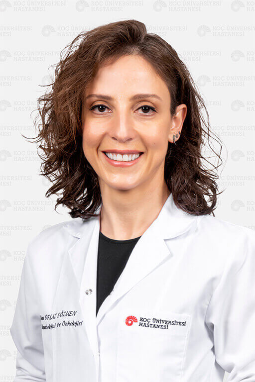 Dr. Banu Oflaz Sözmen