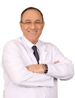 Prof. Dr. BÜLENT TUTLUOĞLU