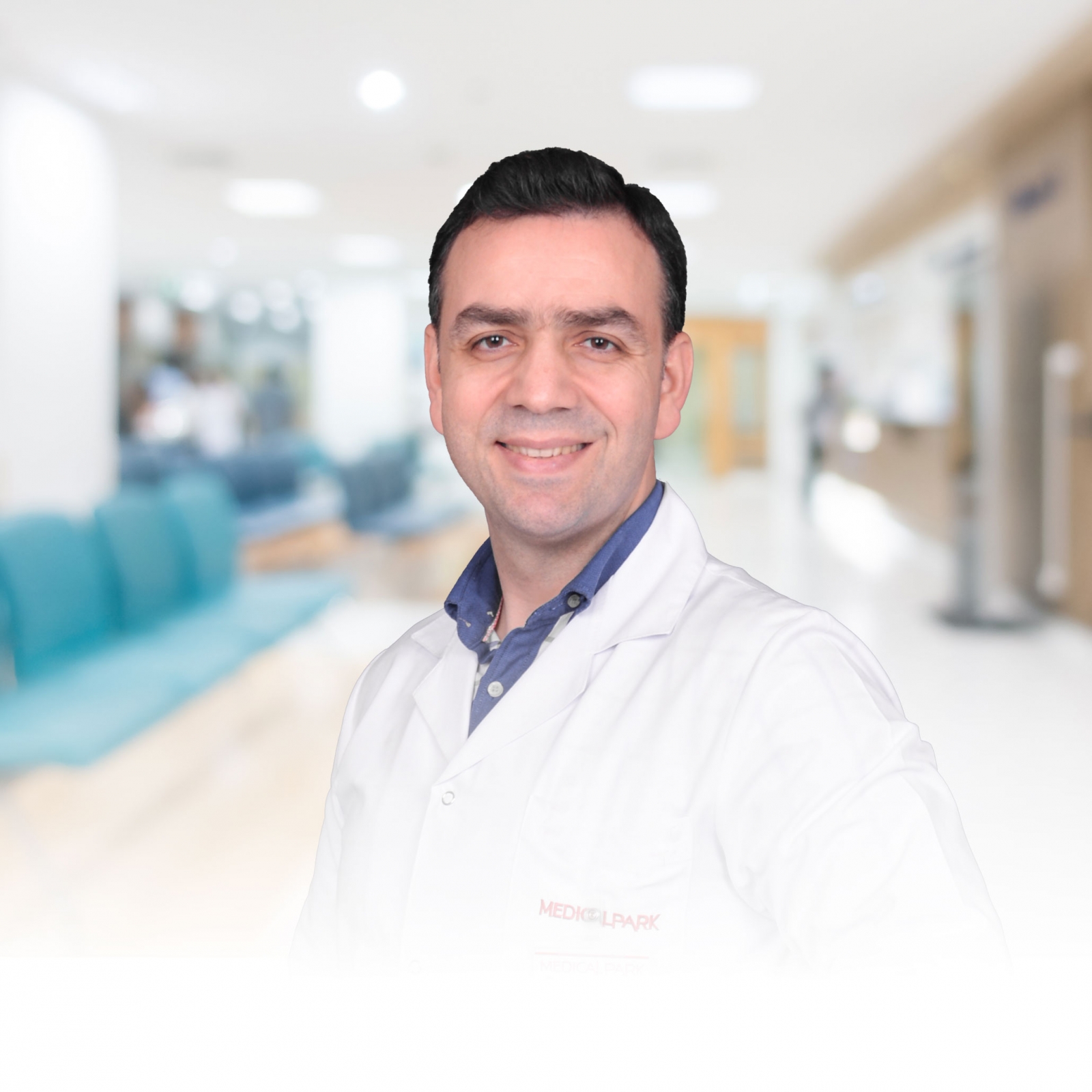 Exp. Dr. Faik ÜÇÜNCÜ 