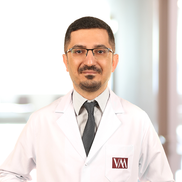 Exp. Dr. Emre Akkelle
