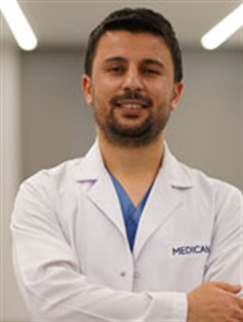 Dr. Dündar Parlak  