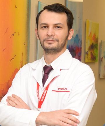 MD Engin SARIGÖZ 