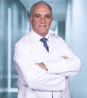 Prof. Dr. Atilla Parmaksızoğlu