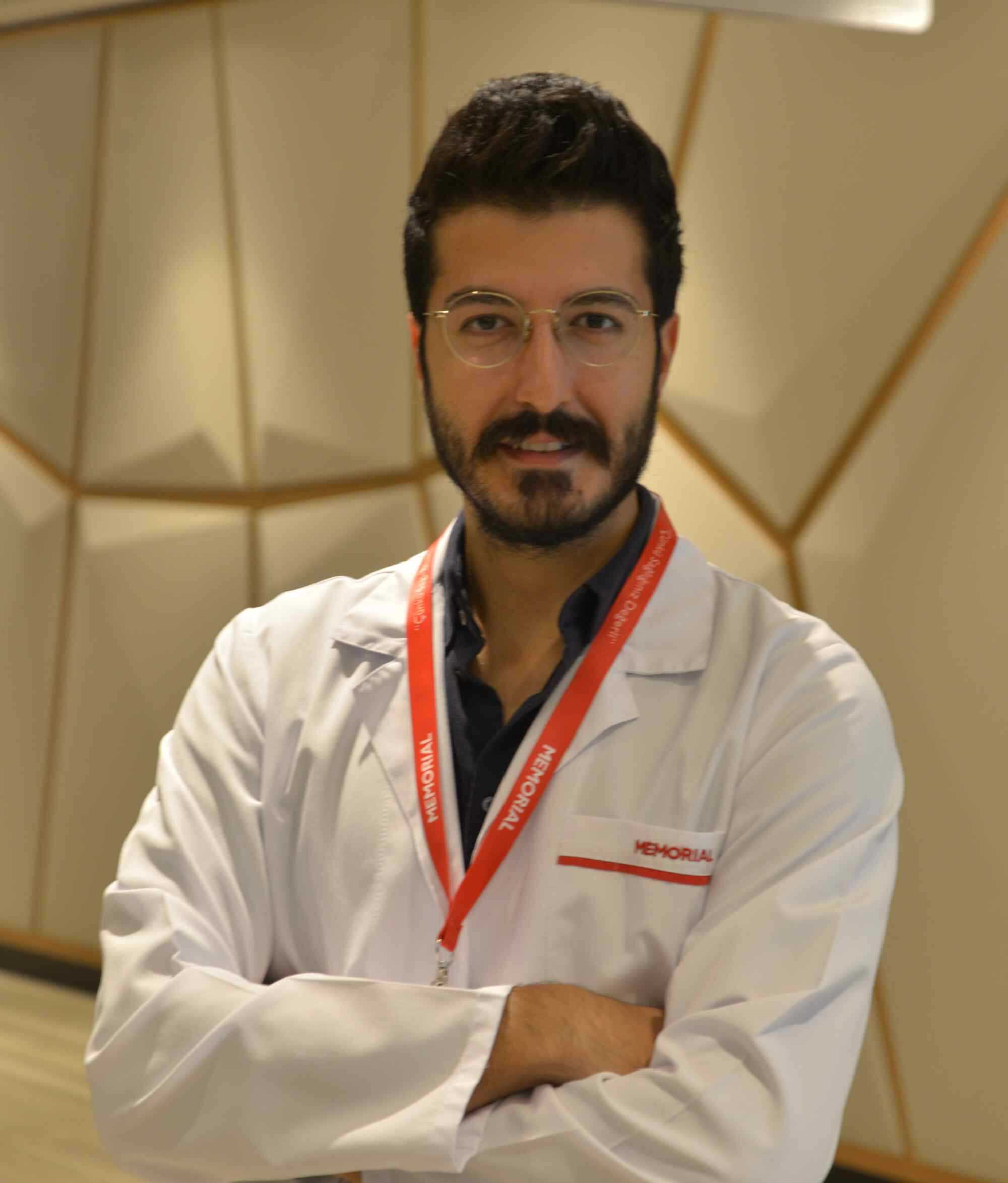 MD Mehmet DOĞRUER