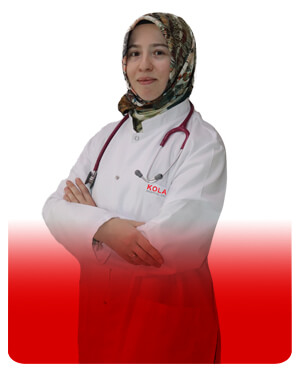 Exp. Dr. Sümeyra ACAR KURTULUŞ