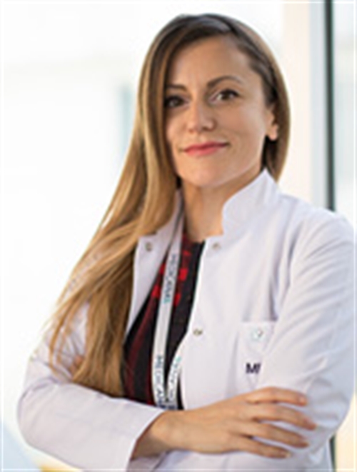 Exp. Dr. Ergi Hysi