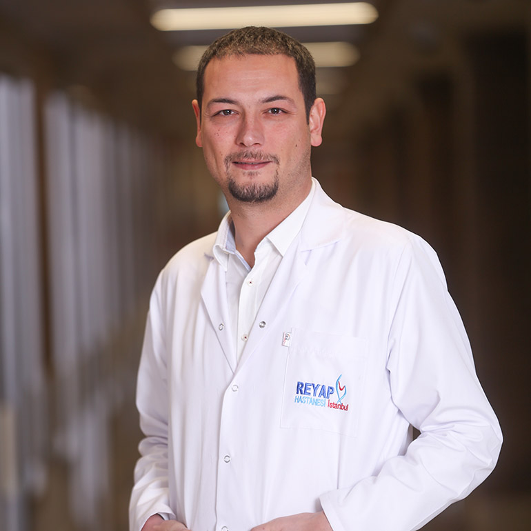 Exp. Dr. Mehmet Doğan 