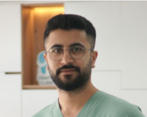 Dt. Veli Özdemir