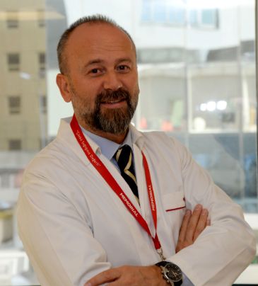 MD Servet ALAN 