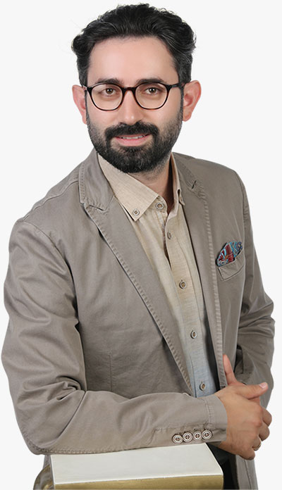 Op. Dr. Çağdaş Orman