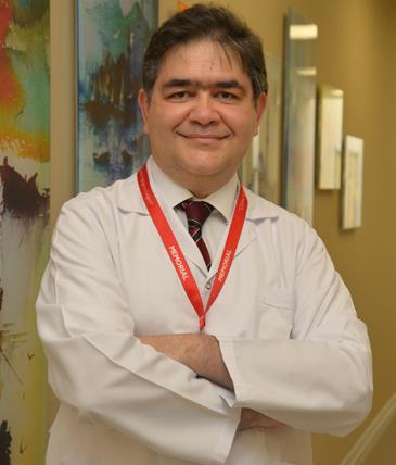 MD Türker BARAN 