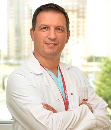  Prof. Birol BAYSAL