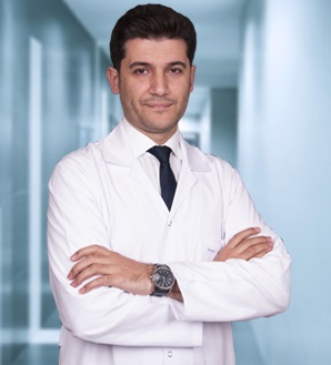 Op. Dr. Emre Güler