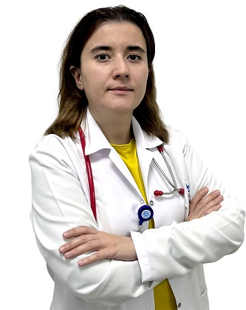 Assoc. Dr. Güzin ÇAKMAK