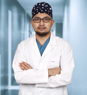 Exp. Dr. İmanali Duyşoyev
